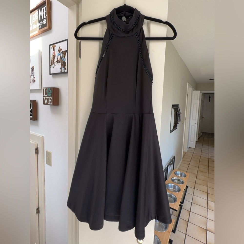Little Black Dress B. Darlin